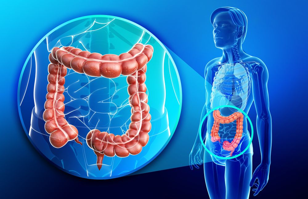 Bloating Why do women suffer more from Gas & Bloating;